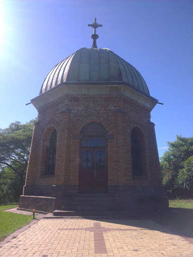 Marianhill Monastery Chapel