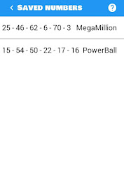 Lucky Lottery Generator poster 8