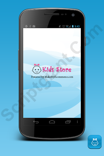 【免費生活App】KidsStore-APP點子