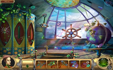 Snark Busters: All Revved Up!