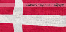 3D Denmark Flag APK