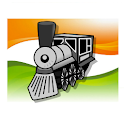 Indian Railway App – Disha logo