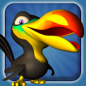 chistes: Papagayon el tucan logo