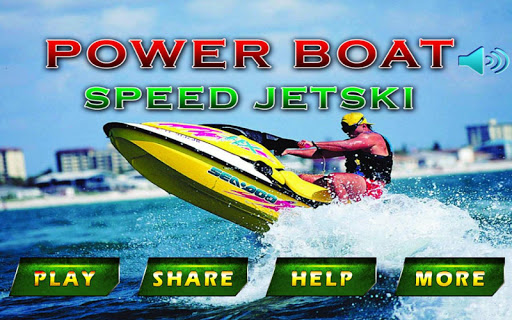 免費下載模擬APP|Jet Ski Simulator: Water Rush app開箱文|APP開箱王