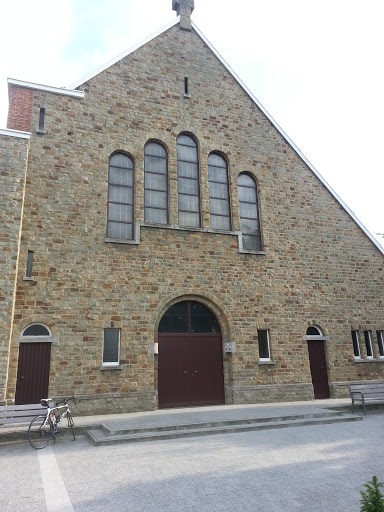 Sint Jozef Kerk