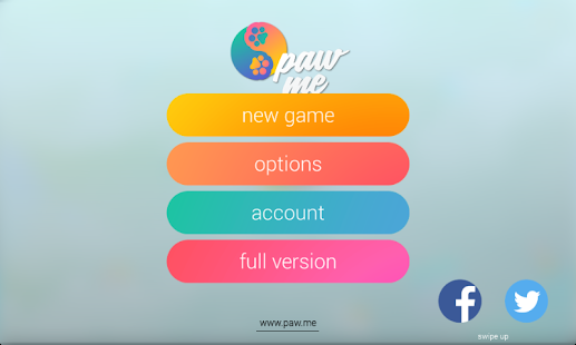 免费游戏的猫 Paw Me(圖3)-速報App
