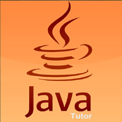 Java Tutor 教育 App LOGO-APP開箱王