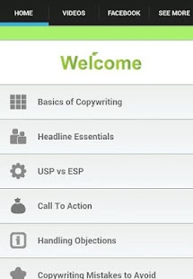 How to download Good Copywriting Skills 2.0 apk for android