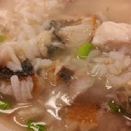 阿堂鹹粥