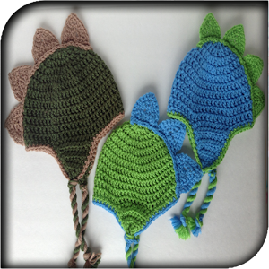 Crochet Hat Tutorials.apk 1.0
