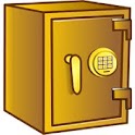 DataLocker logo