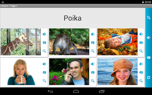 Free Finnish in a Month APK