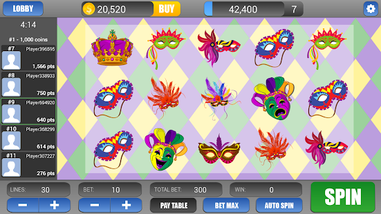 How to download Slots Fun Zone - Slot Machines 1.2.4 mod apk for bluestacks