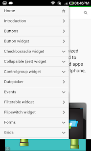HTML5 Unity Toolbox Screenshots 8