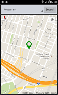 My Location Finder(圖1)-速報App