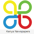 Kenya Newspapers Site List Apk