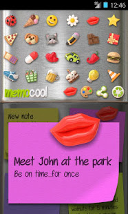Notes - MemoCool(圖2)-速報App