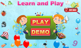 Learn & Play