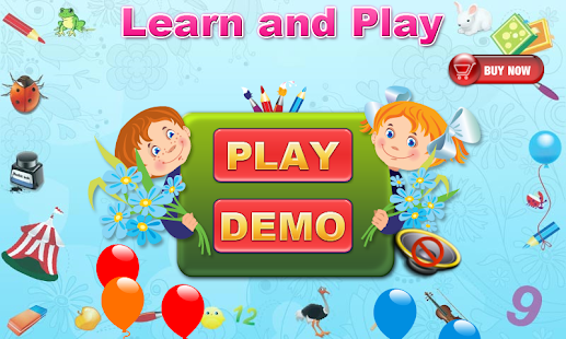 Learn & Play(圖1)-速報App