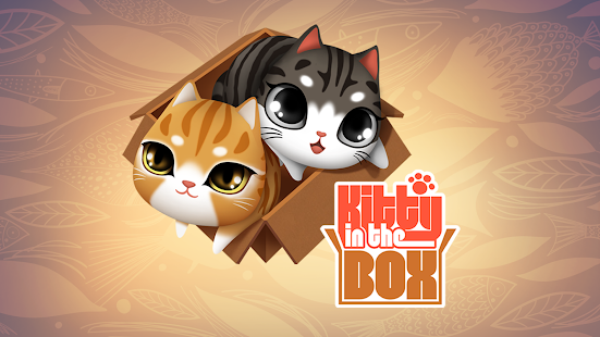 Kitty in the Box(圖5)-速報App