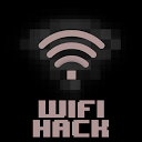 WiFi Hack Tool Original mobile app icon