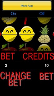 Free SlotMachine APK for Android