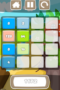 2048 Party Time Free Screenshots 9