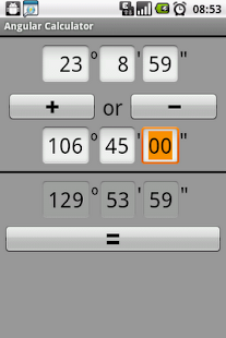 How to download Angular Calculator lastet apk for bluestacks