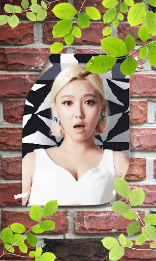 MissA MIN Wallpaper 07 -KPOP