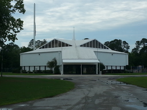 St. Augustine Road Baptist Church