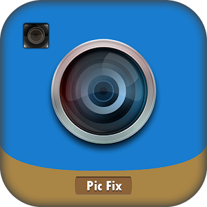 Pic Fix - Photo Editor.apk 1.0