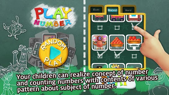 How to mod Play Number 1.0.6 apk for android