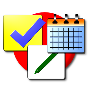To-Do Calendar Planner+ logo