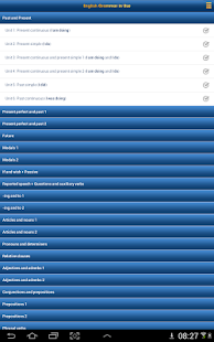 English Grammar in Use(圖4)-速報App