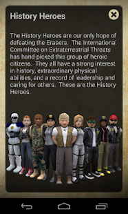 How to download History Hero 1.6 mod apk for laptop