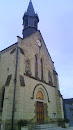 Savigny-en-veron Eglise