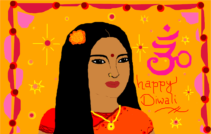 Diwali 2013