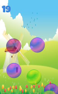 Bubble Popping for Toddlers Screenshots 17