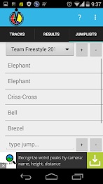 JumpApp (Rope-Skipping) poster 4