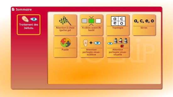 How to mod TDA orthophonie et logopedie 1.1.0 apk for bluestacks