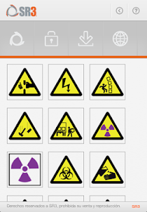Download Danger Warning Signs APK