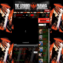 theARMORYchannel logo