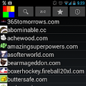 Web Comic Reader icon