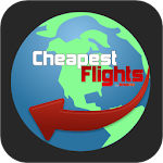 Cover Image of Download Cheapest Flights 0.1 APK