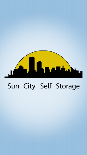 Sun City Self Storage