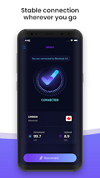 vpnify - Unlimited VPN Proxy 3