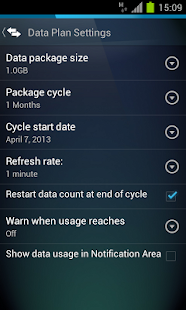 AVG Battery Saver & TuneUp - screenshot thumbnail