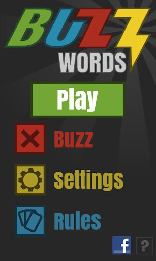 Buzzwords