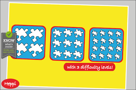 Bo's Jigsaw Puzzles(圖2)-速報App