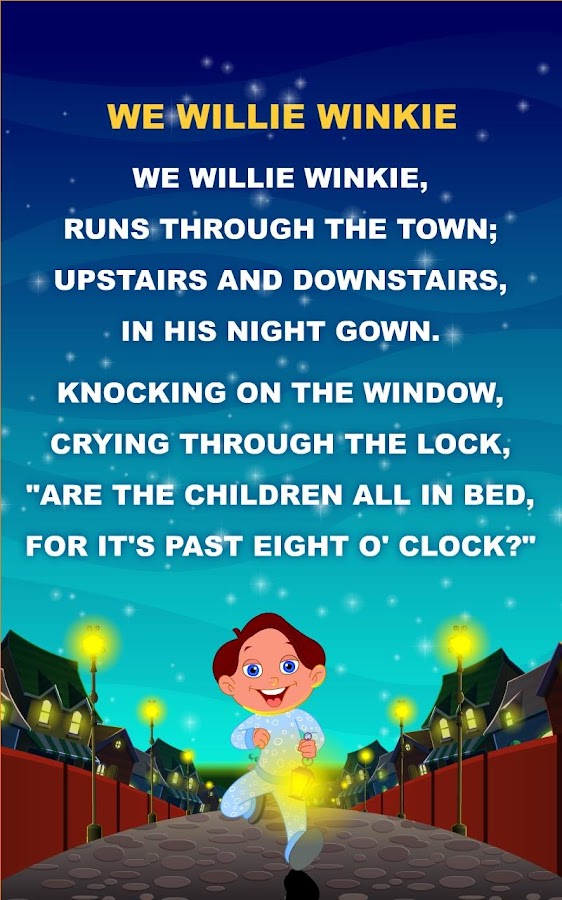 Image result for nursery rhymes lyrics
